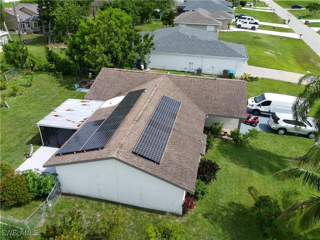 1409 NW 7th Place Cape Coral FL 33993