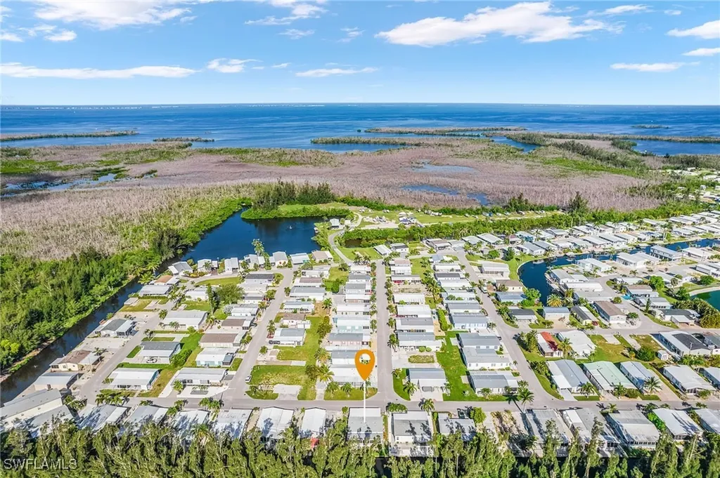 7084 Drum Drive St. James City FL 33956