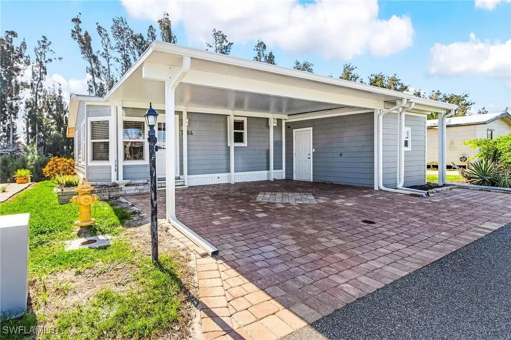 7084 Drum Drive St. James City FL 33956