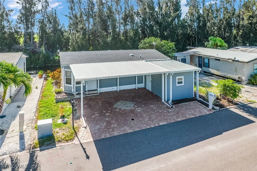 7084 Drum Drive St. James City FL 33956