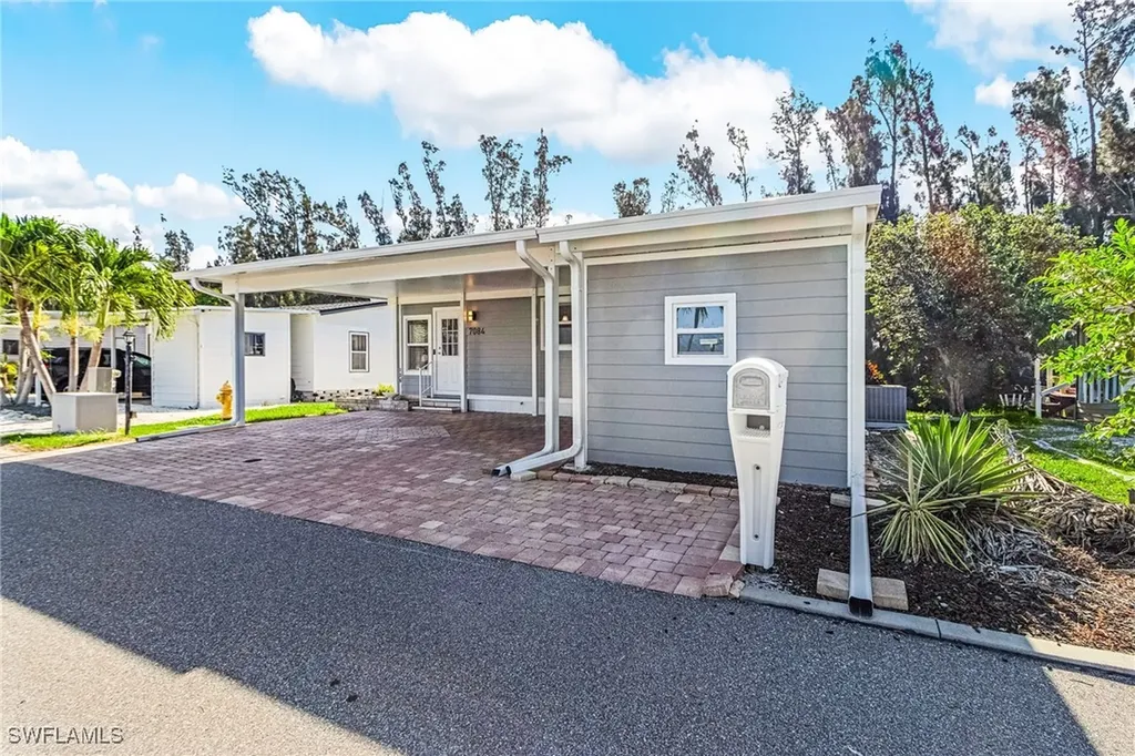 7084 Drum Drive St. James City FL 33956