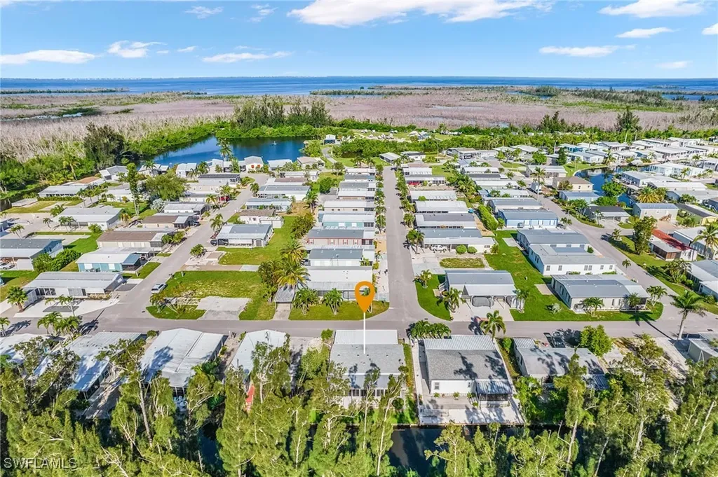 7084 Drum Drive St. James City FL 33956