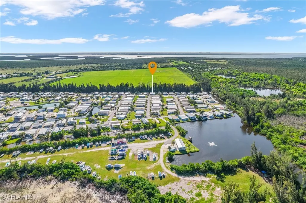 7084 Drum Drive St. James City FL 33956