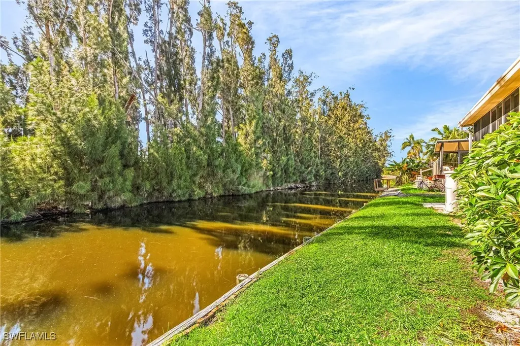 7084 Drum Drive St. James City FL 33956