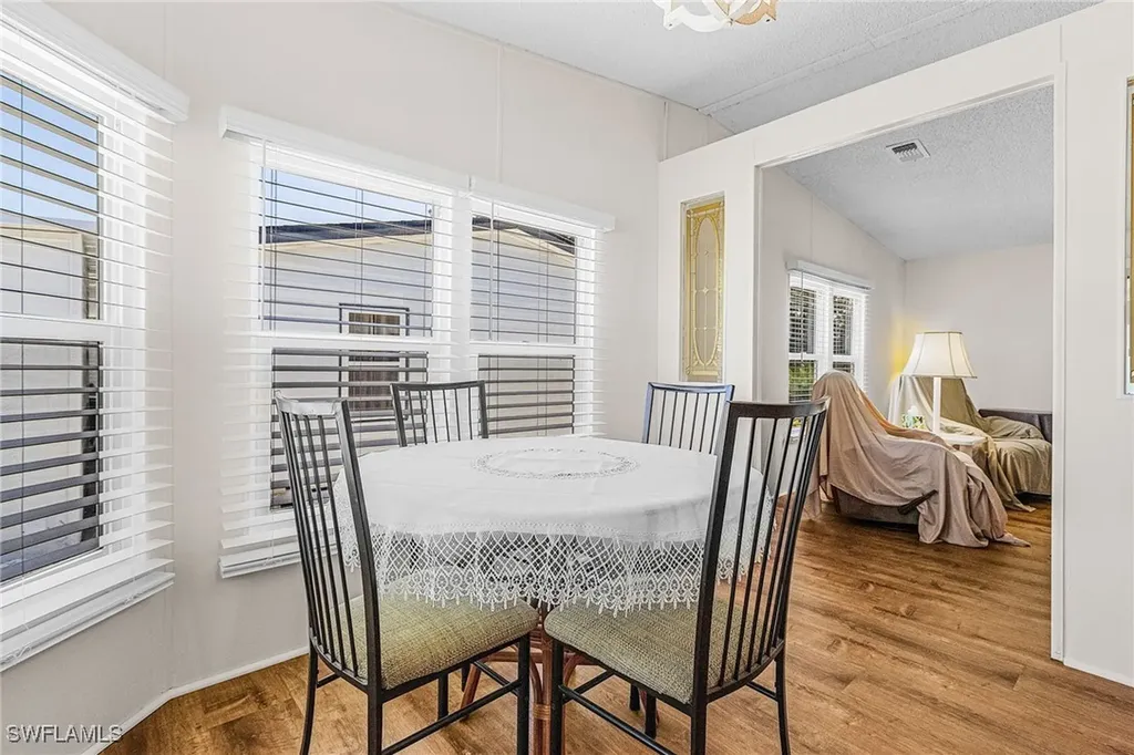 7084 Drum Drive St. James City FL 33956