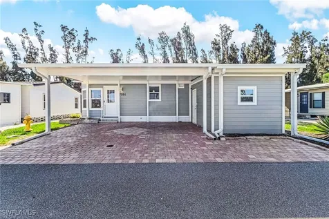 7084 Drum Drive ST. James City FL 33956