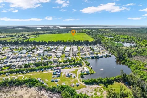 7084 Drum Drive ST. James City FL 33956