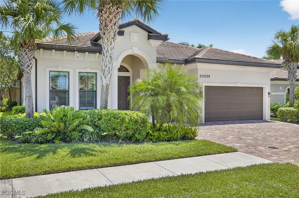 23424 Sanabria Loop Bonita Springs FL 34135