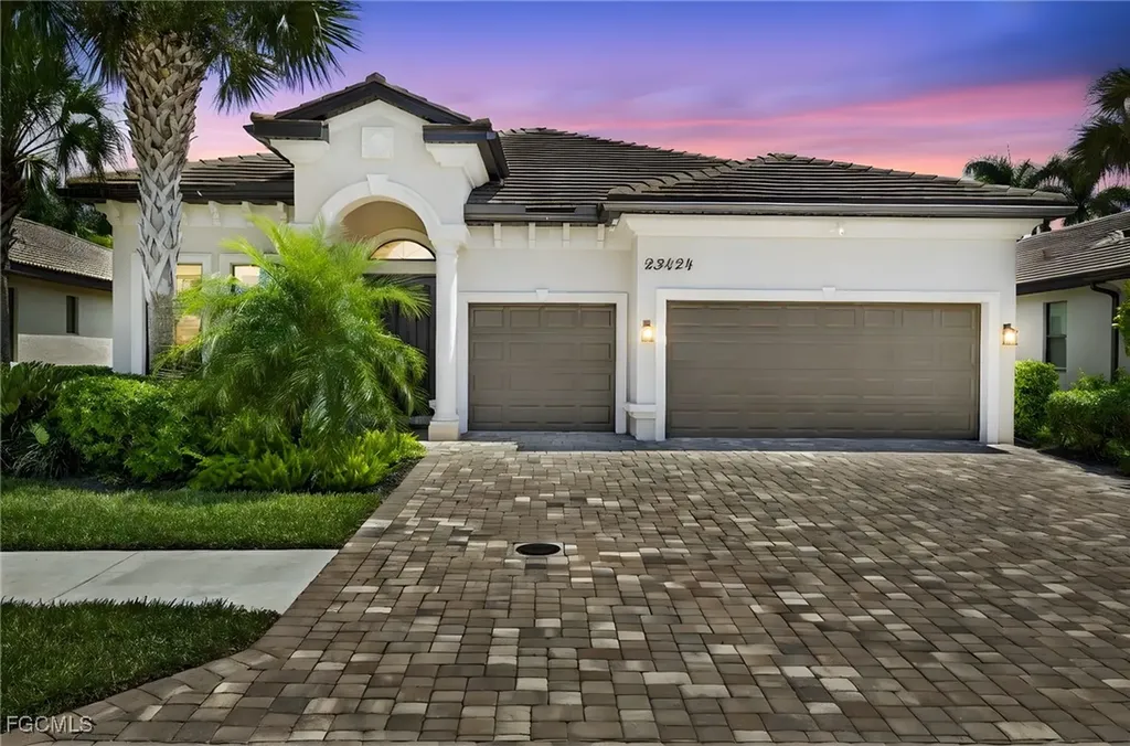 23424 Sanabria Loop Bonita Springs FL 34135