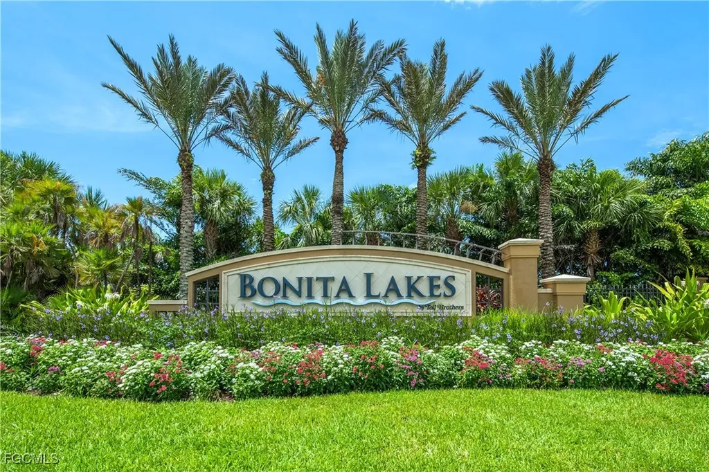 23424 Sanabria Loop Bonita Springs FL 34135
