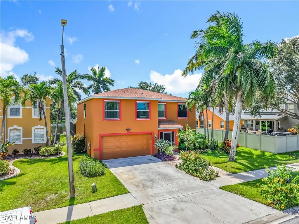 Naples FL, 14991 Savannah Drive