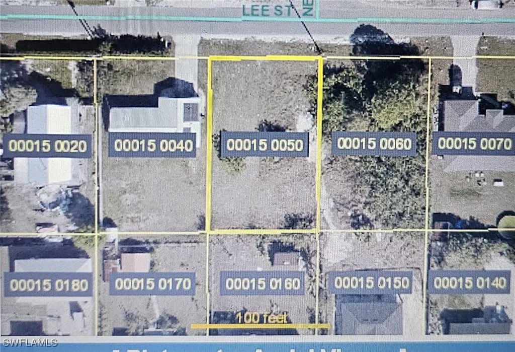 5311 Lee Street Lehigh Acres FL 33971