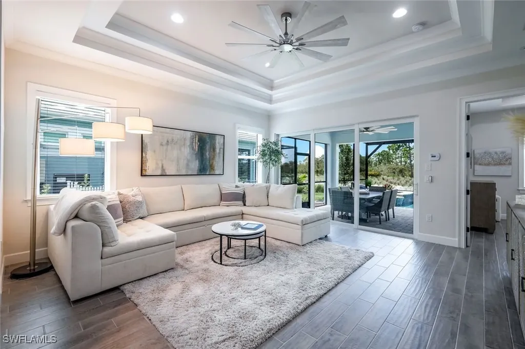 6875 Saona Court Naples FL 34113