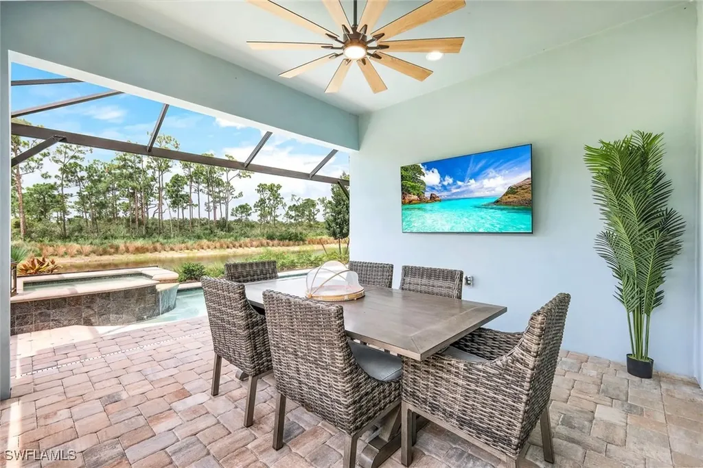 6875 Saona Court Naples FL 34113