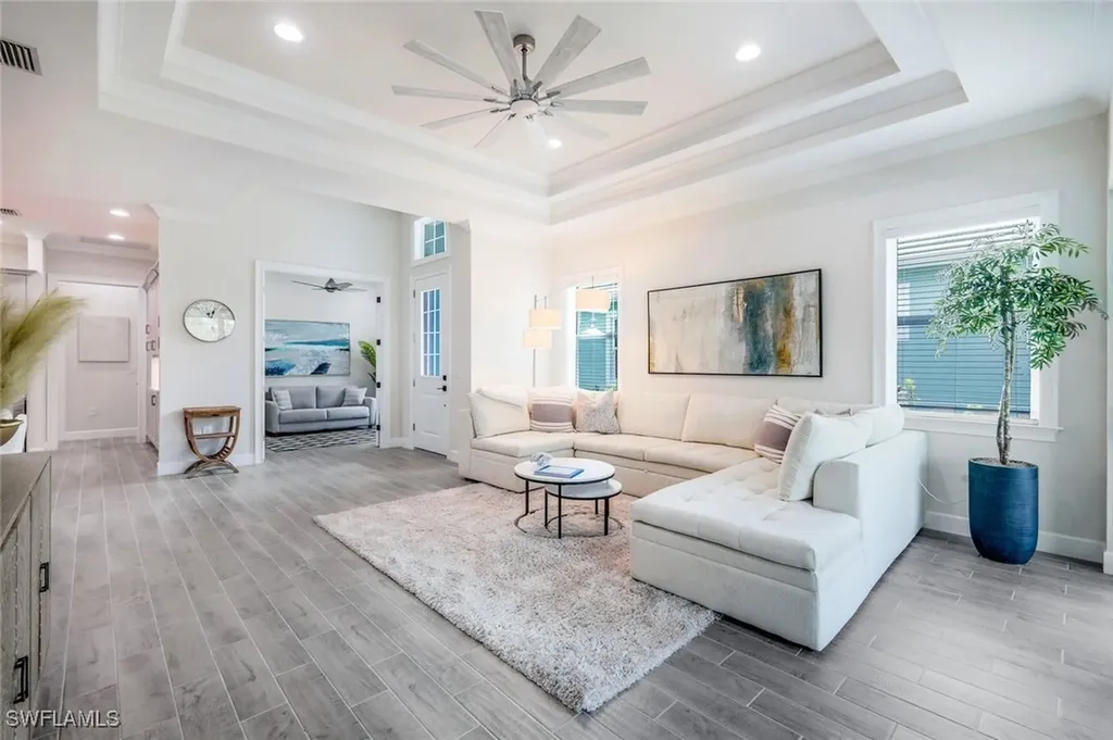 6875 Saona Court Naples FL 34113