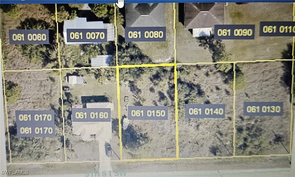 3806 5th Street SW Lehigh Acres FL 33976