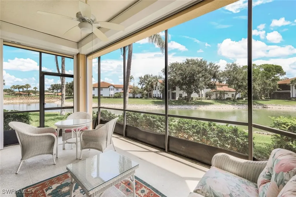 4728 Stratford Court Naples FL 34105