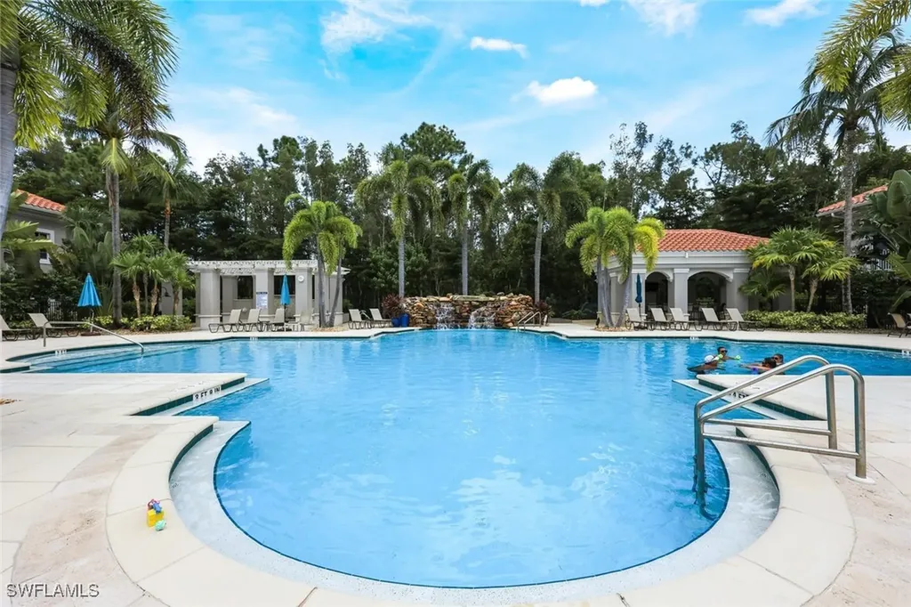23550 Alamanda Drive Estero FL 34135