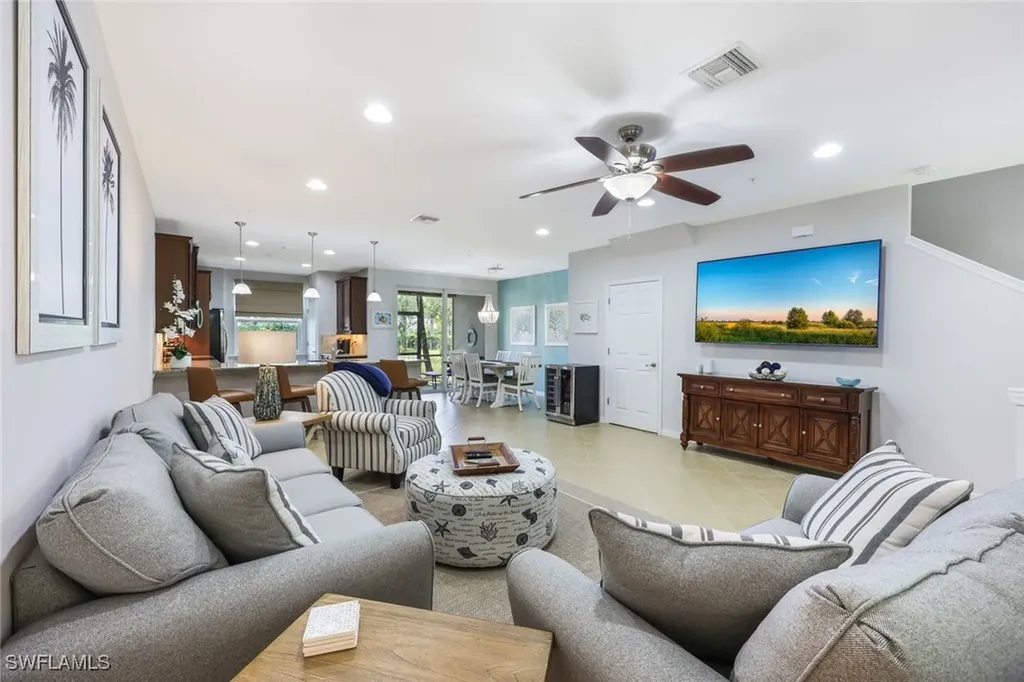 23550 Alamanda Drive Estero FL 34135