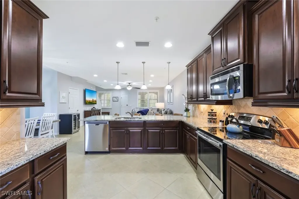 23550 Alamanda Drive Estero FL 34135