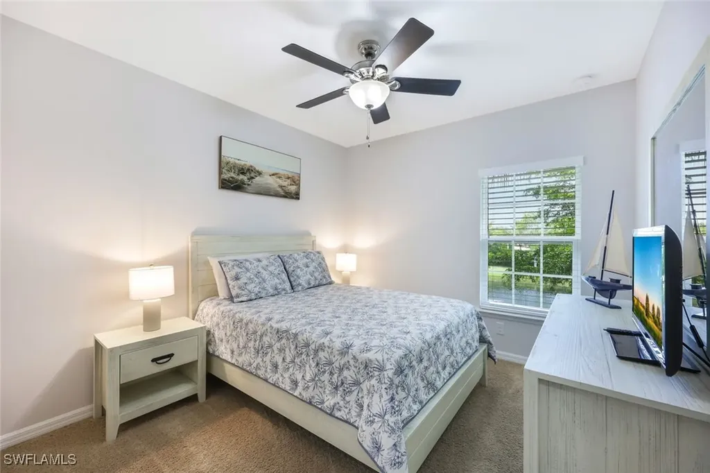 23550 Alamanda Drive Estero FL 34135