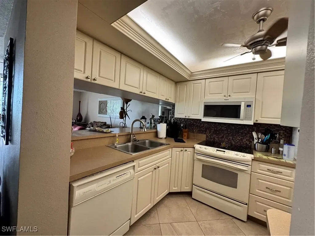 3490 N Key Drive North Fort Myers FL 33903