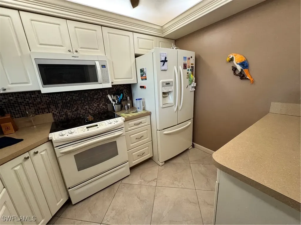 3490 N Key Drive North Fort Myers FL 33903