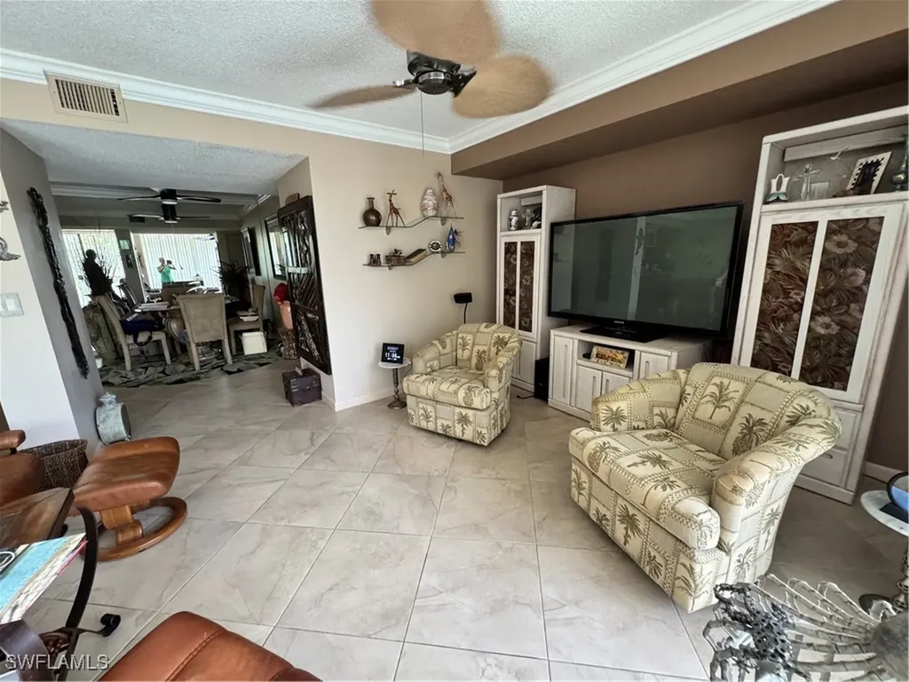 3490 N Key Drive North Fort Myers FL 33903