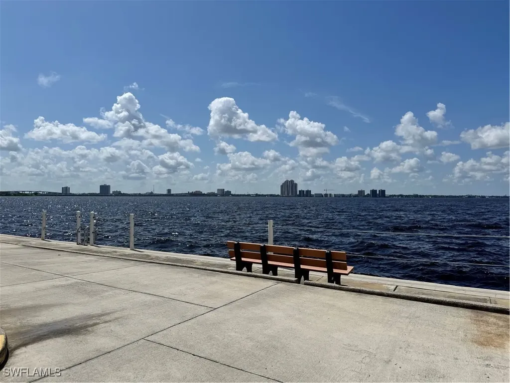 3490 N Key Drive North Fort Myers FL 33903