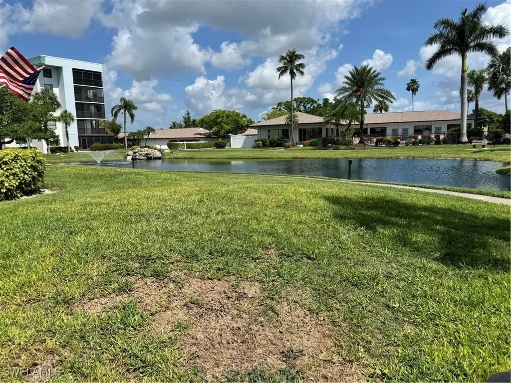 3490 N Key Drive North Fort Myers FL 33903