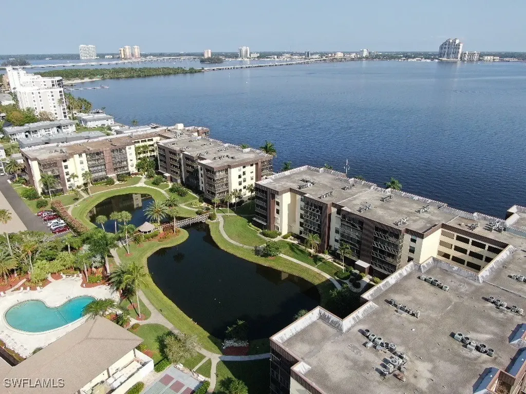 3490 N Key Drive North Fort Myers FL 33903