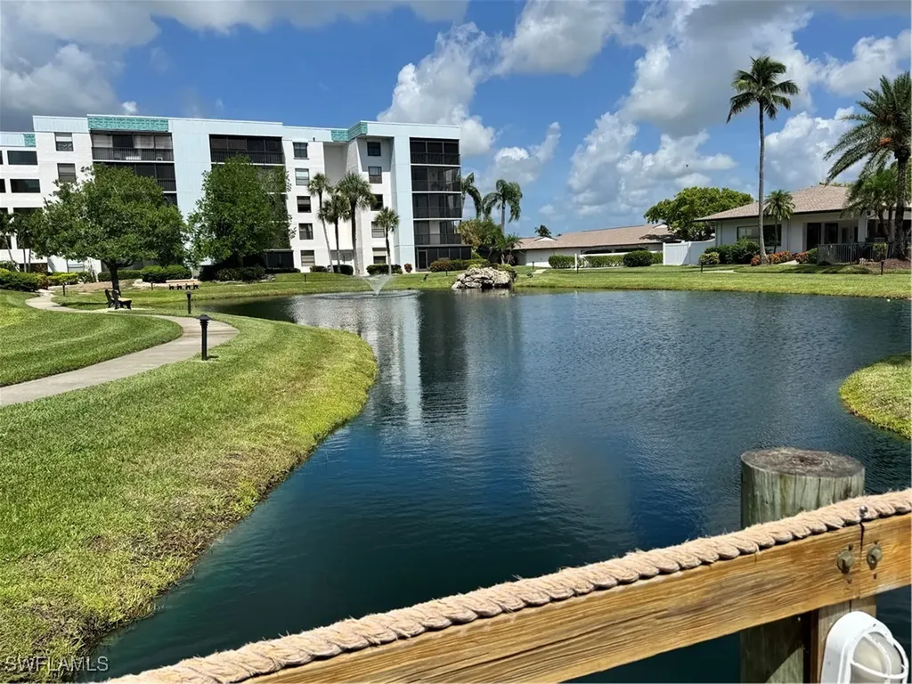 3490 N Key Drive North Fort Myers FL 33903