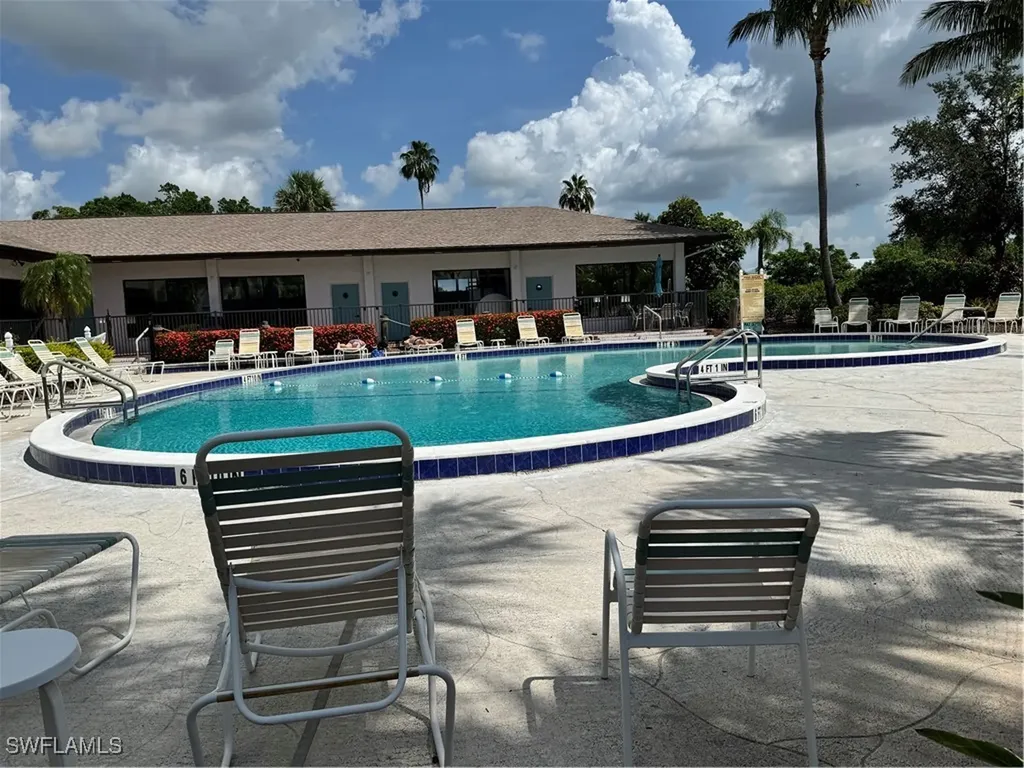 3490 N Key Drive North Fort Myers FL 33903