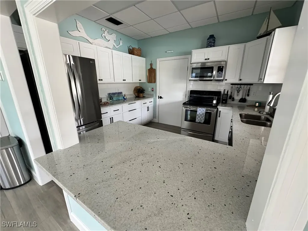 3490 N Key Drive North Fort Myers FL 33903