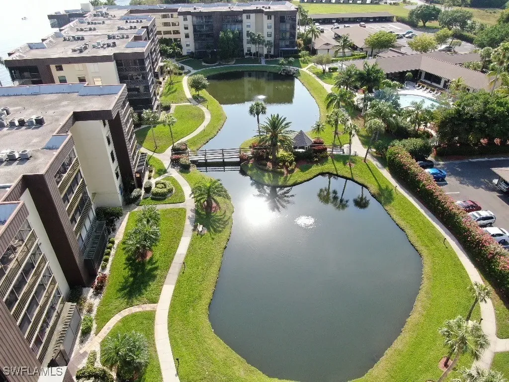 3490 N Key Drive North Fort Myers FL 33903