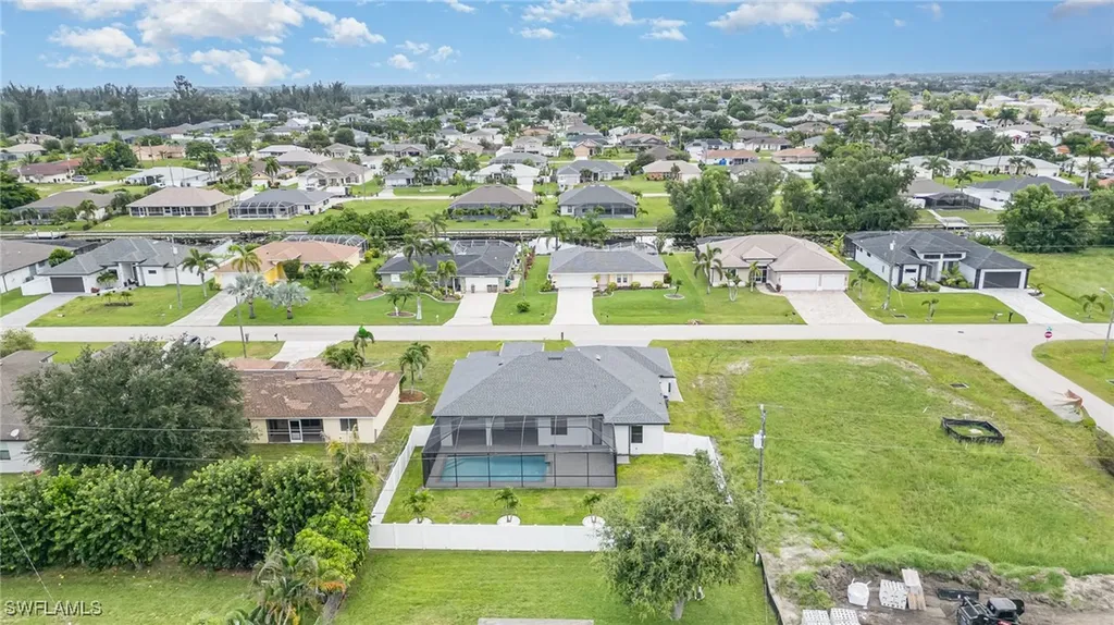 1406 SW 13th Street Cape Coral FL 33991