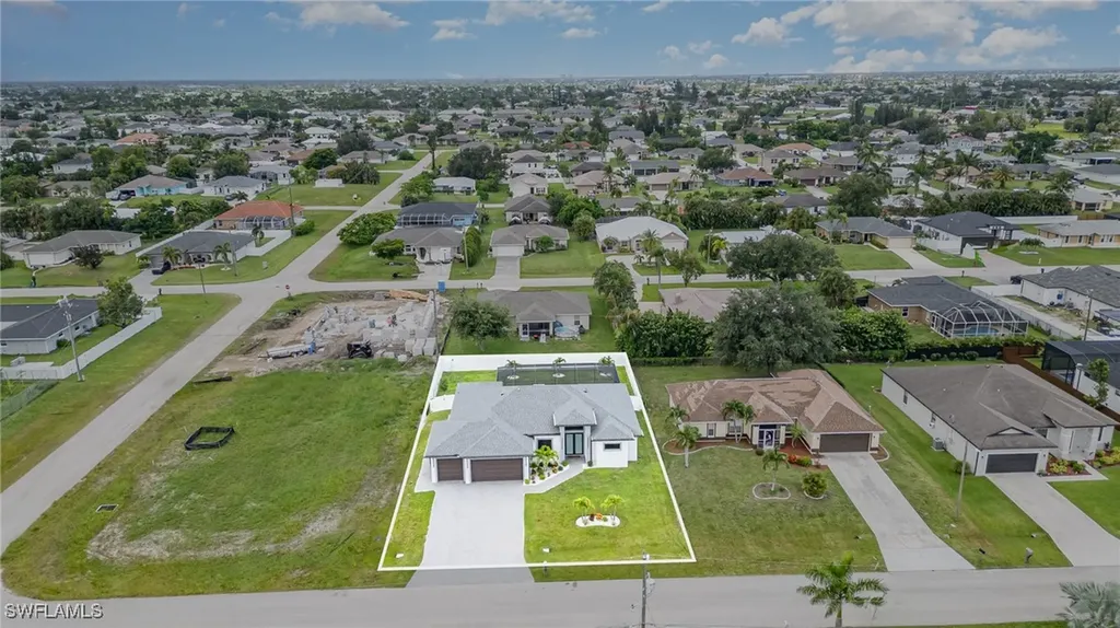 1406 SW 13th Street Cape Coral FL 33991