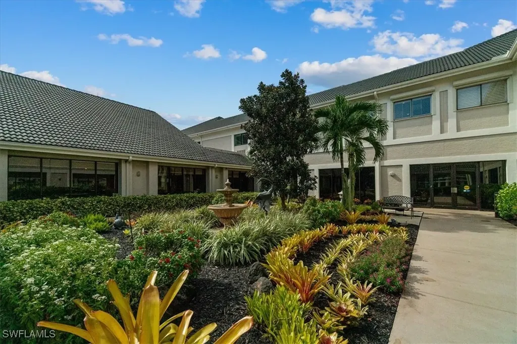 900 Arbor Lake Drive Naples FL 34110