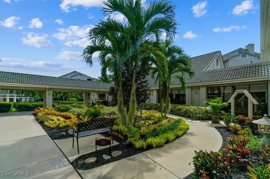 900 Arbor Lake Drive Naples FL 34110