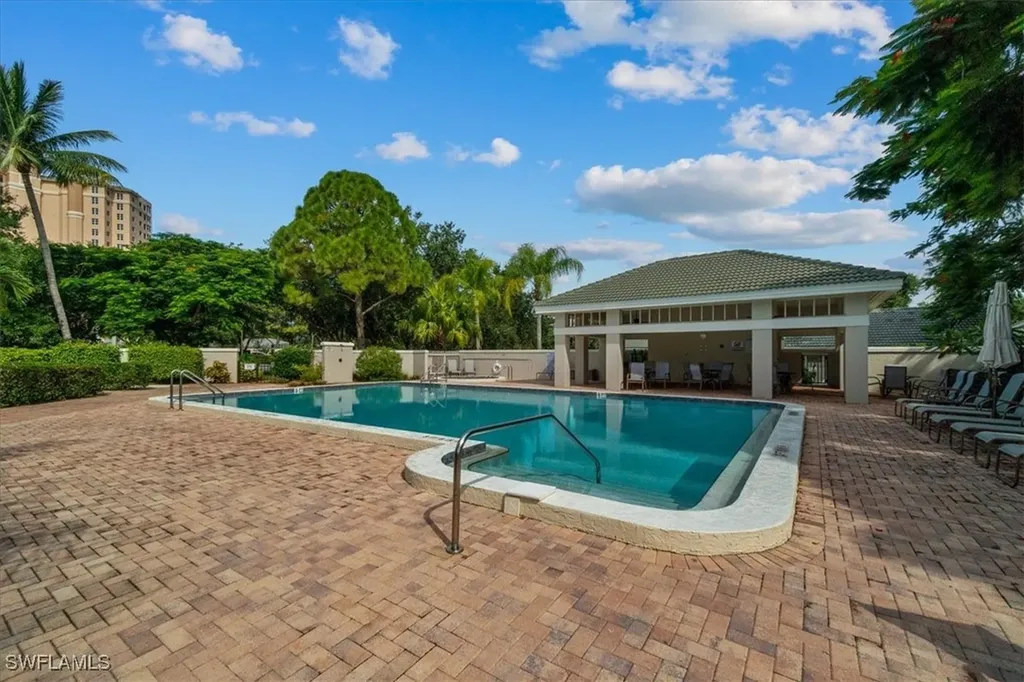 900 Arbor Lake Drive Naples FL 34110