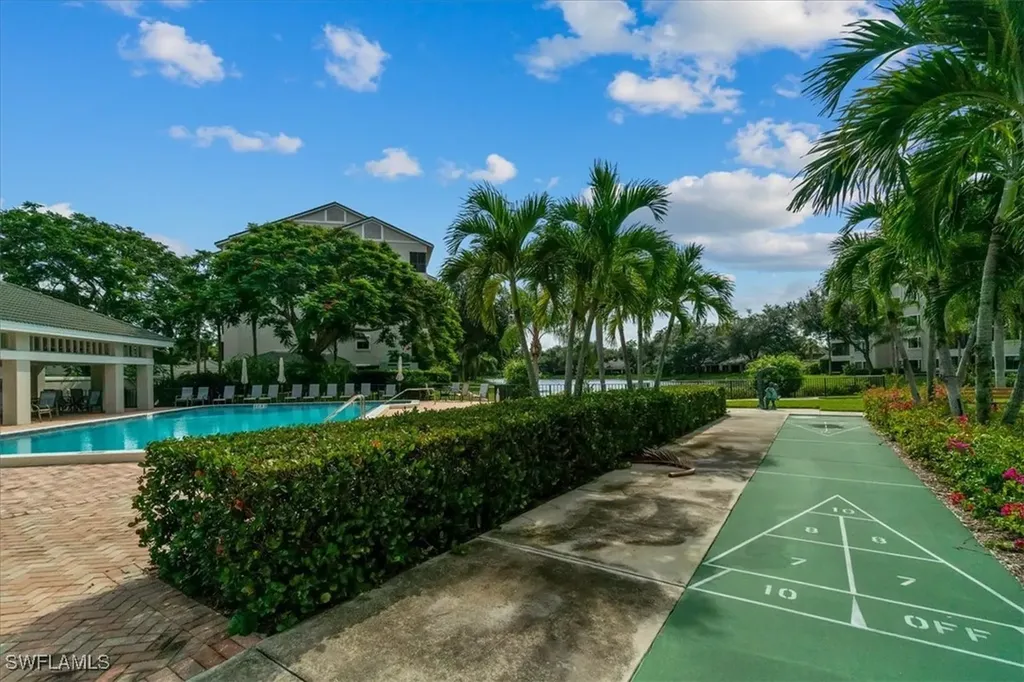 900 Arbor Lake Drive Naples FL 34110