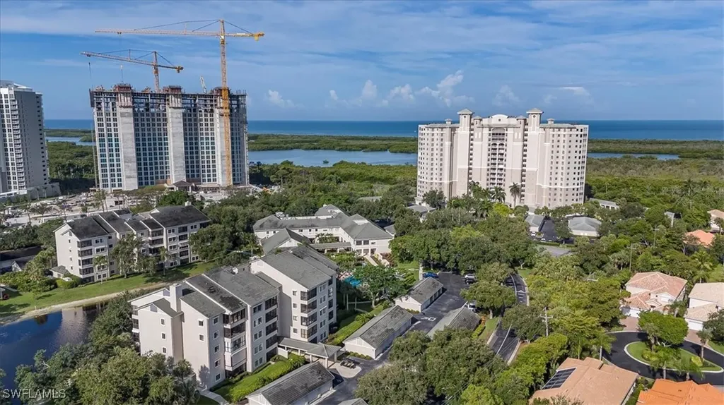 900 Arbor Lake Drive Naples FL 34110