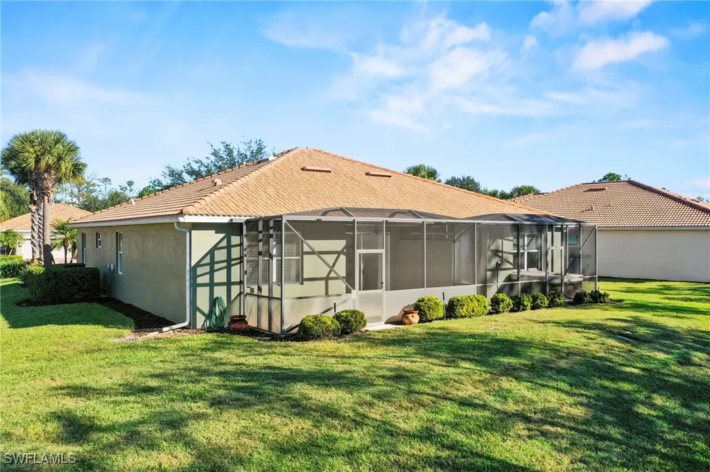 21350 Bella Terra Boulevard Estero FL 33928