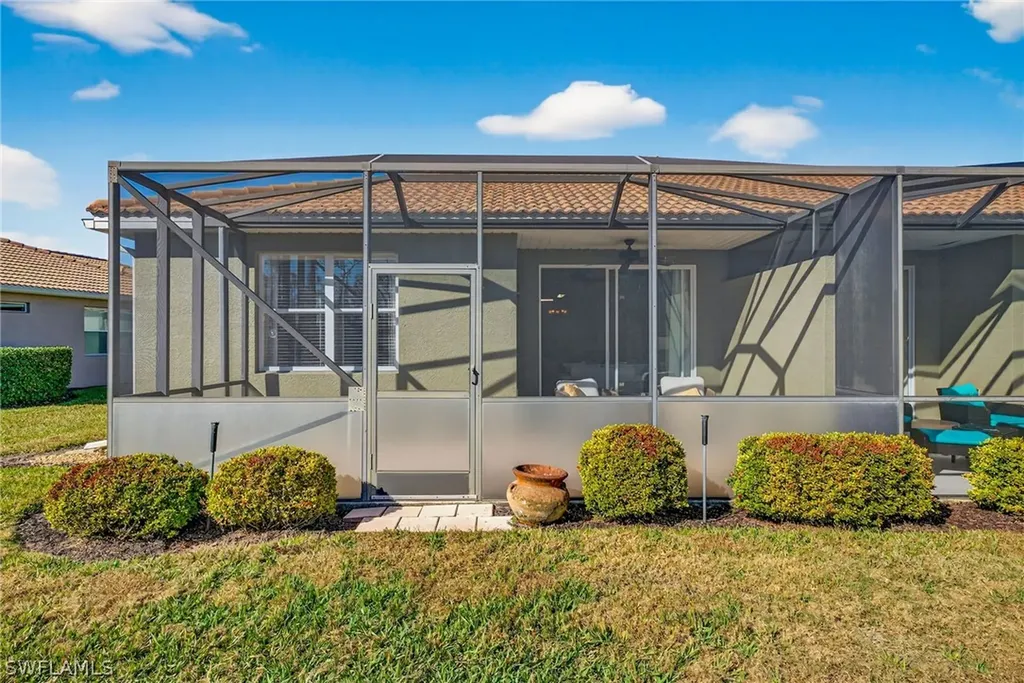 21350 Bella Terra Boulevard Estero FL 33928