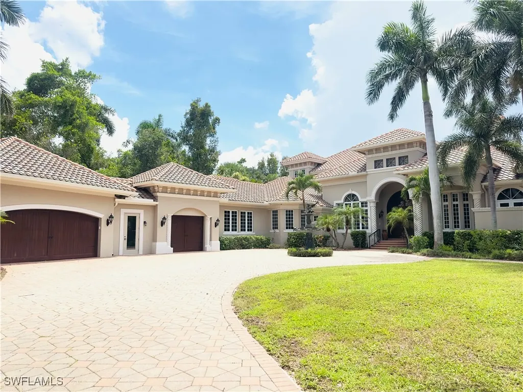 1200 Walden Drive Fort Myers FL 33901