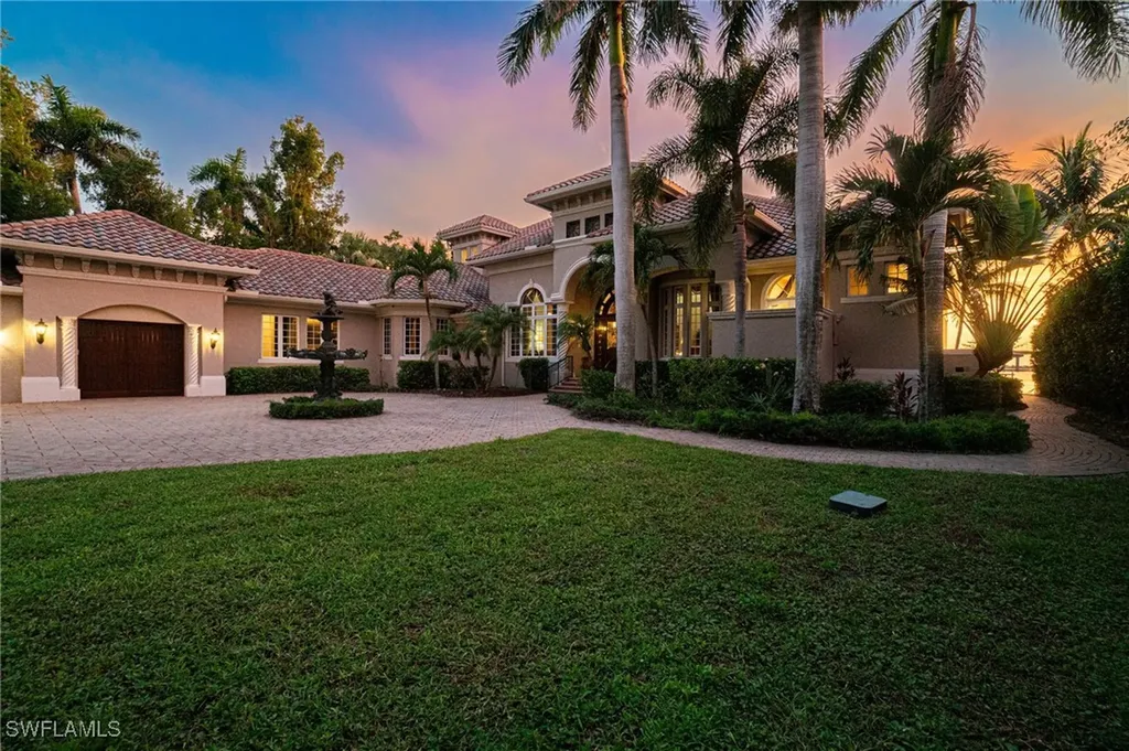 1200 Walden Drive Fort Myers FL 33901