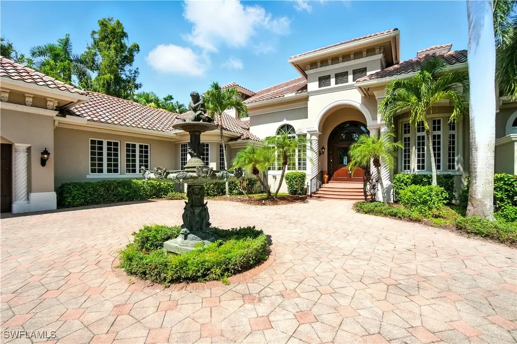 1200 Walden Drive Fort Myers FL 33901