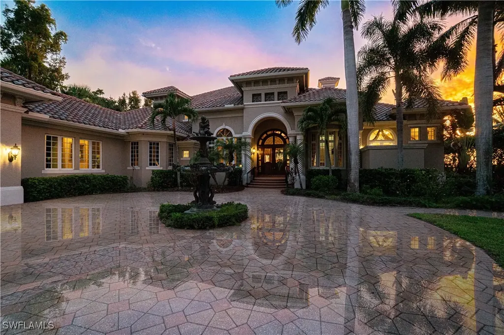 1200 Walden Drive Fort Myers FL 33901