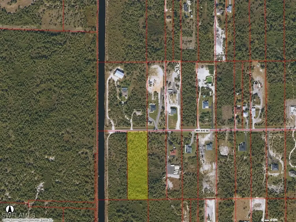 36 SE Avenue Naples FL 34117