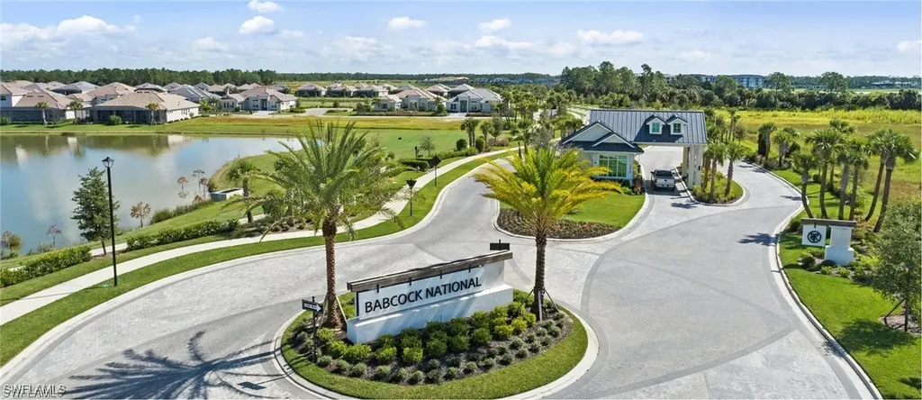 43981 Boardwalk Loop Punta Gorda FL 33982
